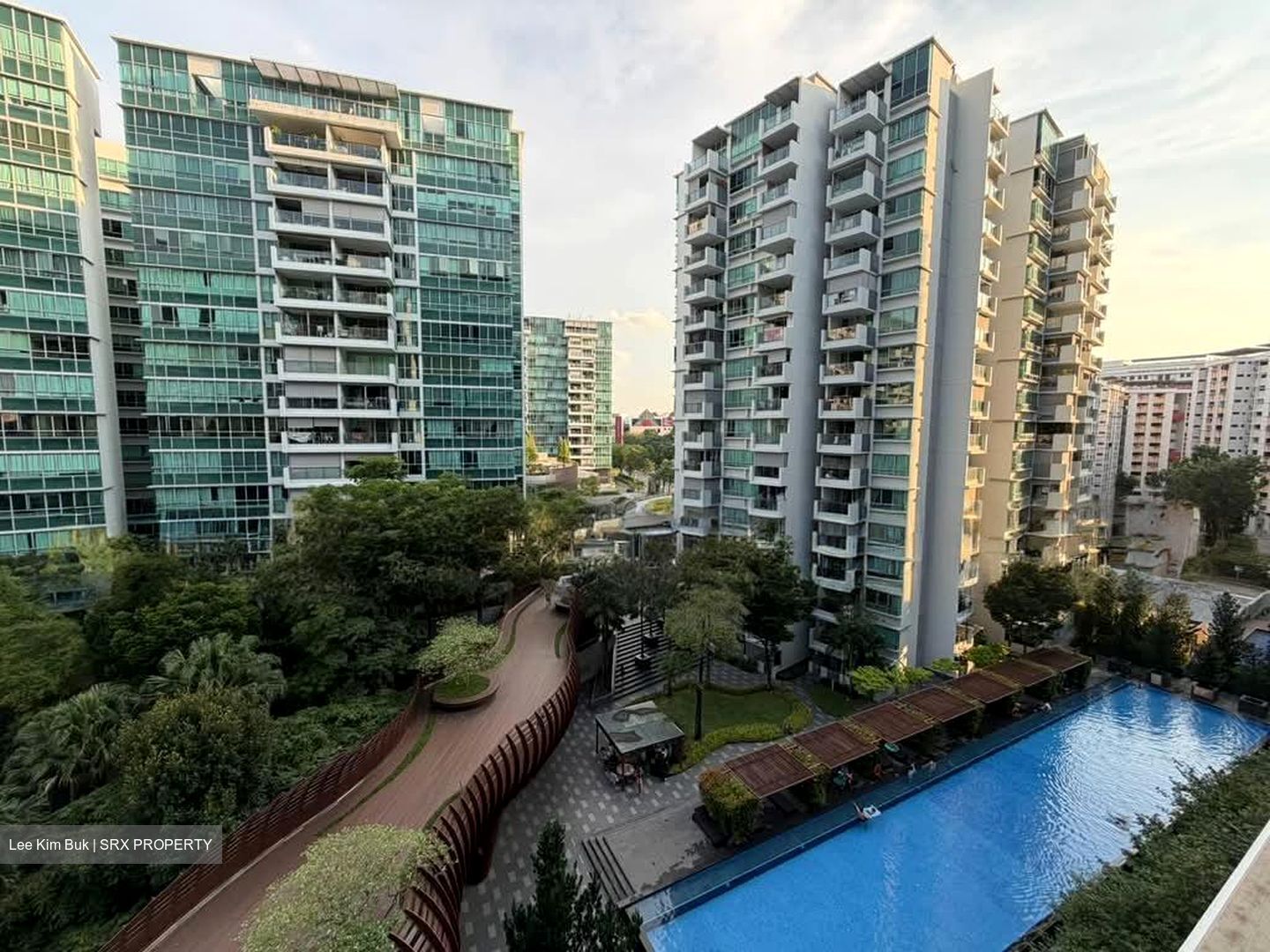 The Minton (D19), Condominium #576984931